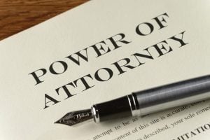 Powers of attorney preparation Charlotte